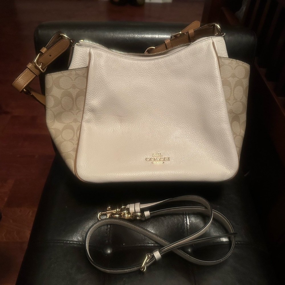 Amazing Coach Shoulder bag!